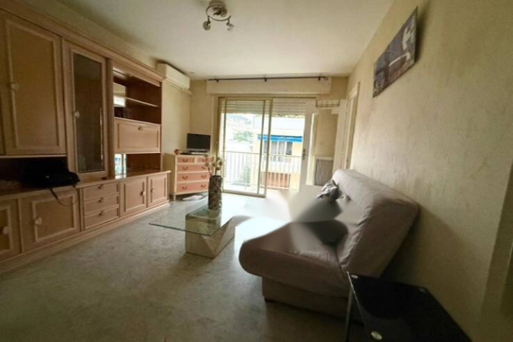 Flat in Cannes, France, 30 m² - picture 5