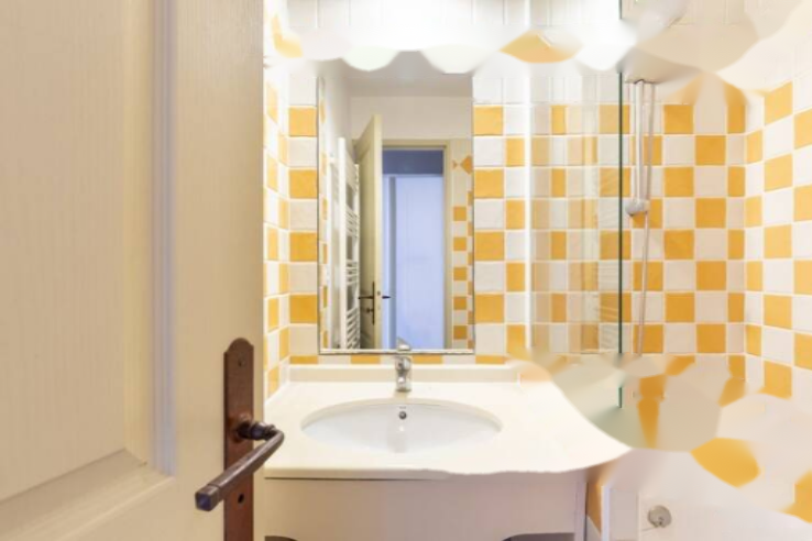 Flat in Cannes, France, 27 m² - picture 5