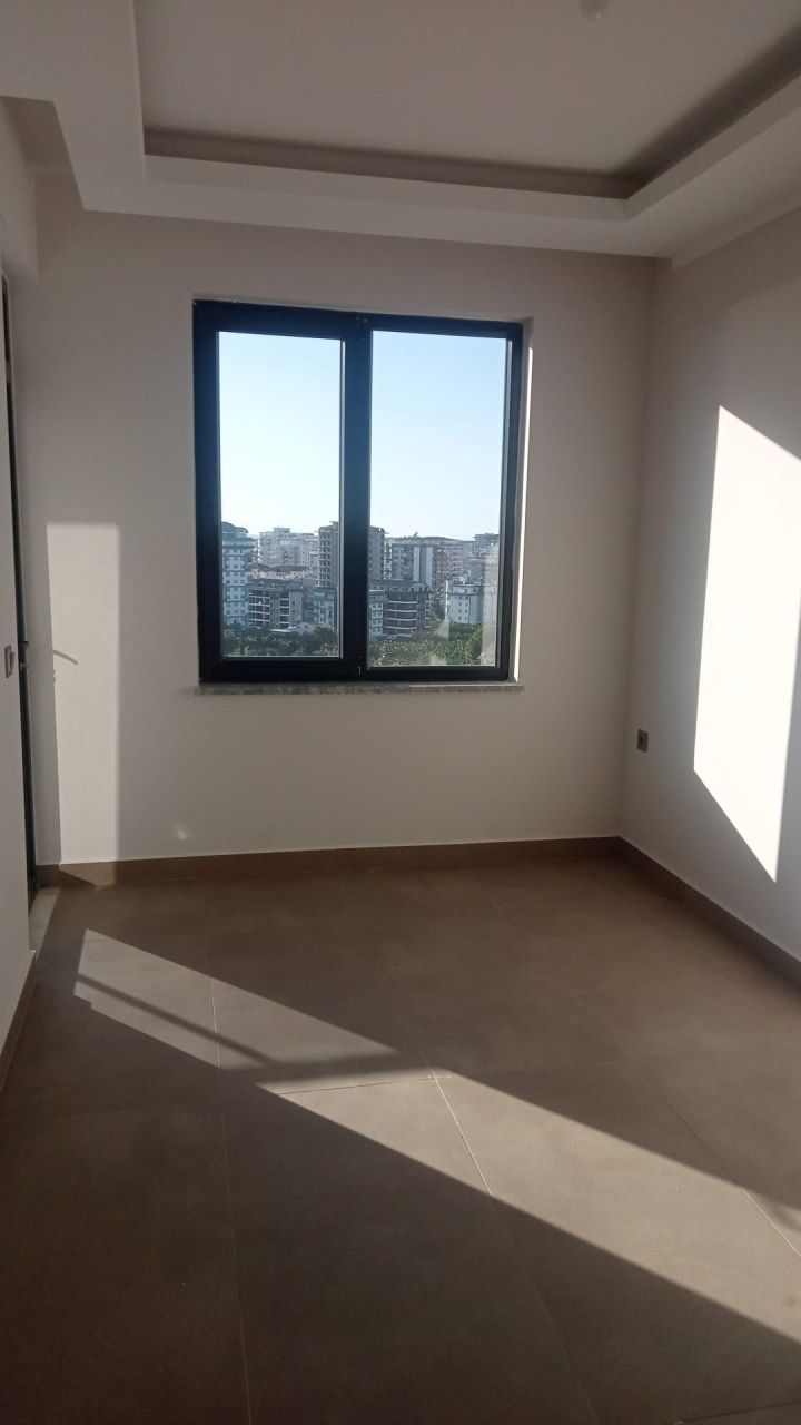 Wohnung in Alanya, Türkei, 50 m² - Foto 9