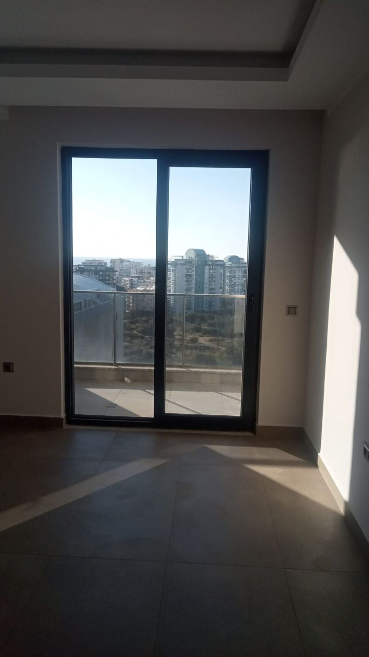 Wohnung in Alanya, Türkei, 50 m² - Foto 3