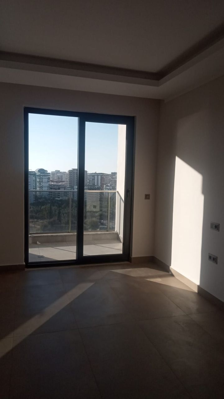 Wohnung in Alanya, Türkei, 50 m² - Foto 4