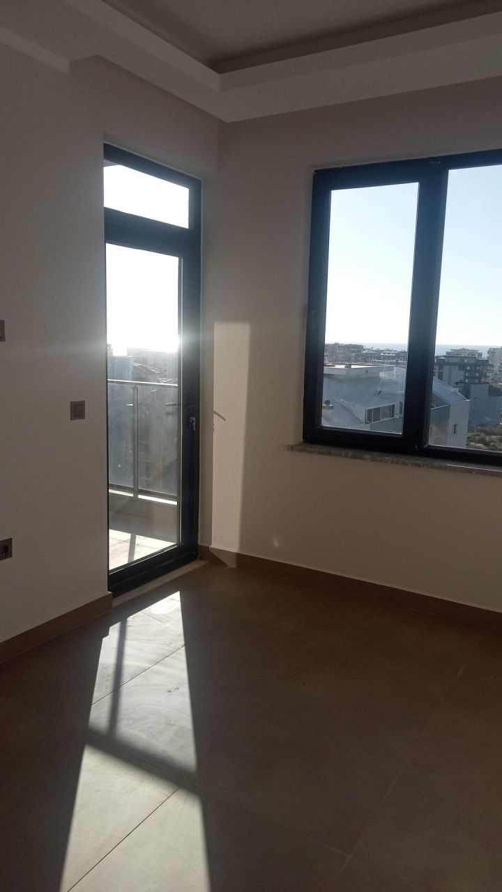 Wohnung in Alanya, Türkei, 50 m² - Foto 8