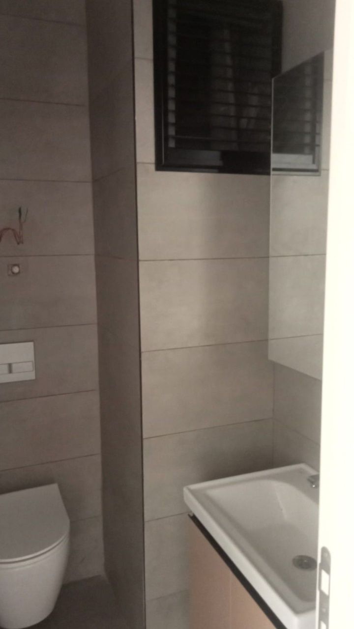 Wohnung in Alanya, Türkei, 50 m² - Foto 11