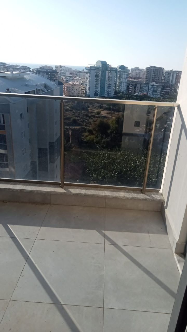 Wohnung in Alanya, Türkei, 50 m² - Foto 5
