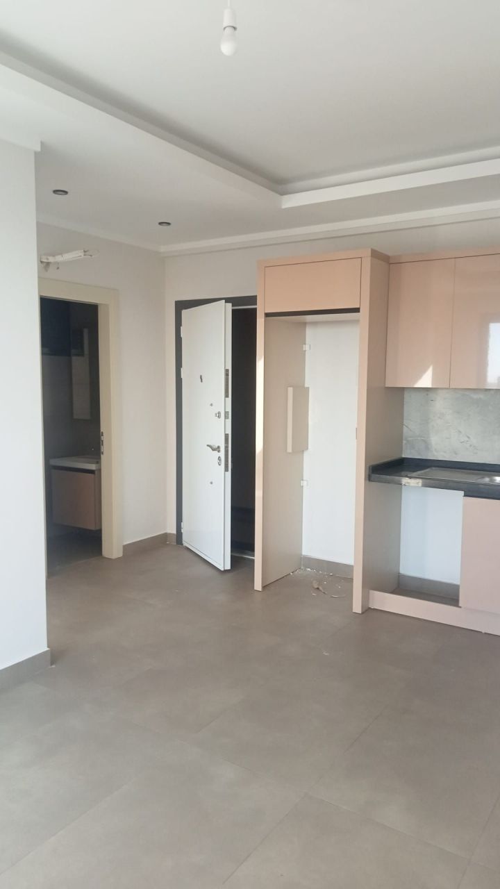 Wohnung in Alanya, Türkei, 50 m² - Foto 2