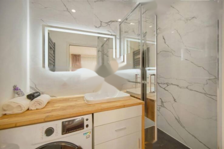 Flat in Cannes, France, 85 m² - picture 5