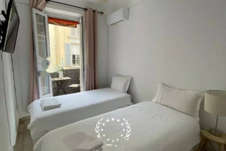 Appartamento a Cannes, Francia, 50 m² - foto 5