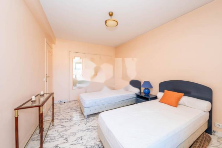 Flat in Cannes, France, 83 m² - picture 5