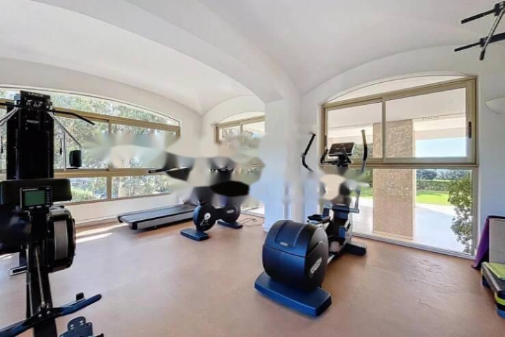 Appartamento a Cannes, Francia, 114 m² - foto 5