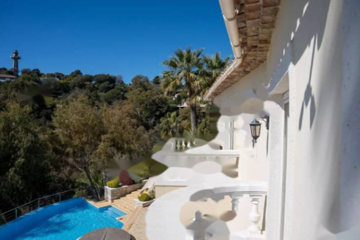 Flat in Cannes, France, 443 m² - picture 5