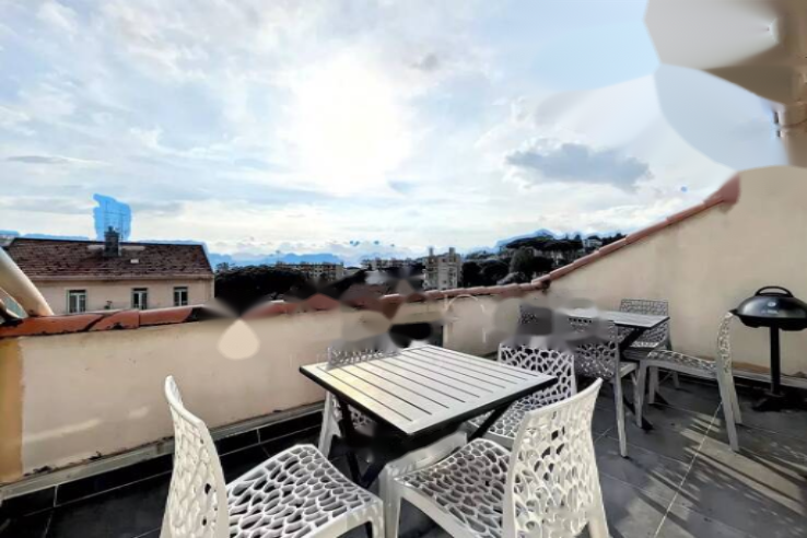 Appartamento a Cannes, Francia, 180 m² - foto 5