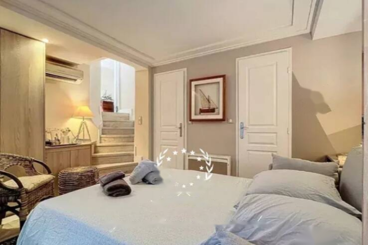 Flat in Cannes, France, 103 m² - picture 5