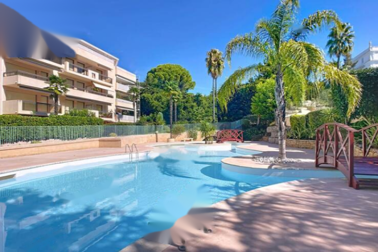 Piso en Cannes, Francia, 54 m² - imagen 5