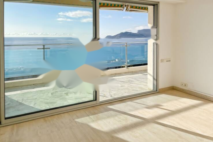 Flat in Cannes, France, 95 m² - picture 6