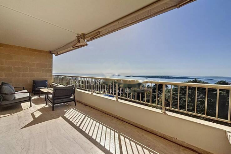 Appartamento a Cannes, Francia, 114 m² - foto 6