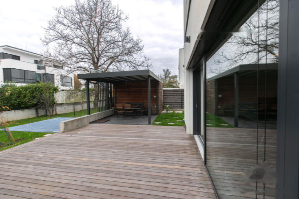 House in Ljubljana, Slovenia, 141 m² - picture 15