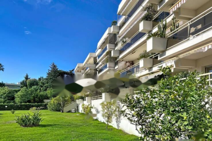 Flat in Cannes, France, 78 m² - picture 6