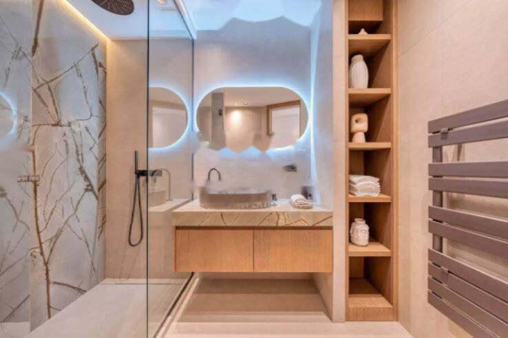 Appartamento a Cannes, Francia, 130 m² - foto 6