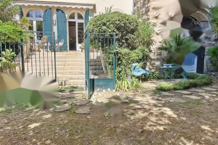 Flat in Cannes, France, 103 m² - picture 6