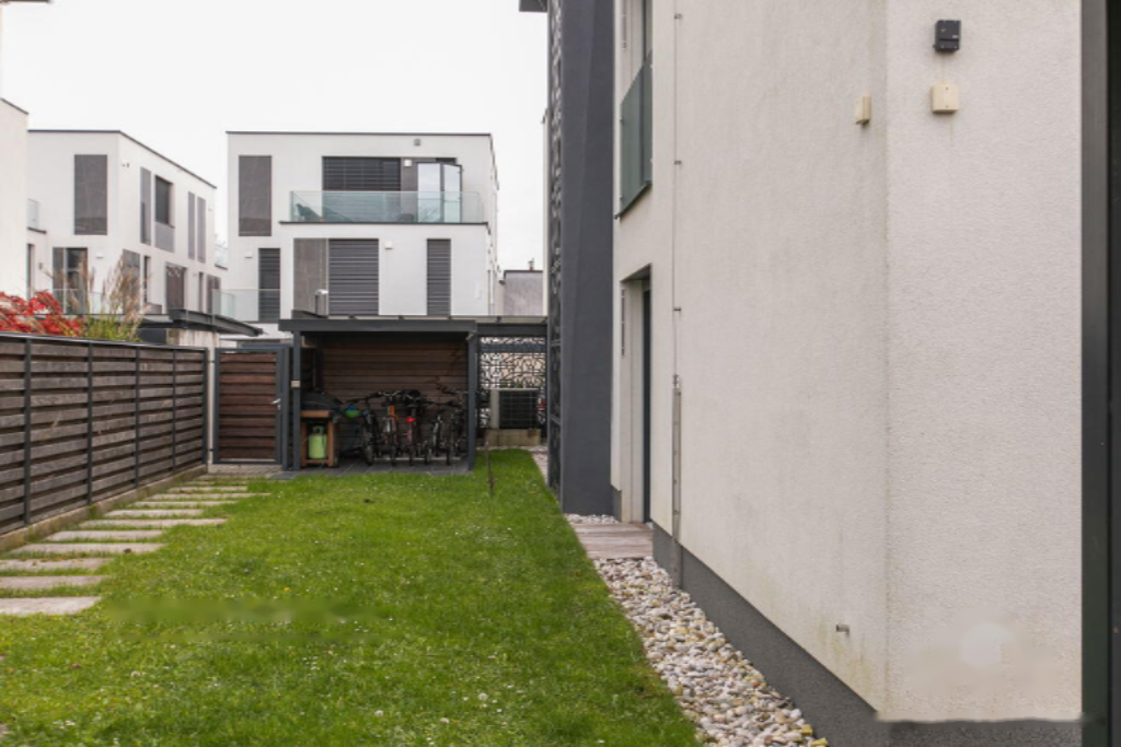 House in Ljubljana, Slovenia, 141 m² - picture 17