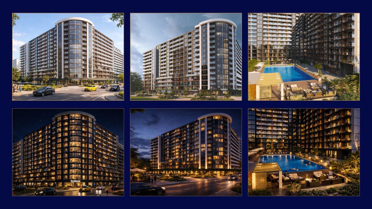 Flat in Batumi, Georgia, 34.89 m² - picture 8