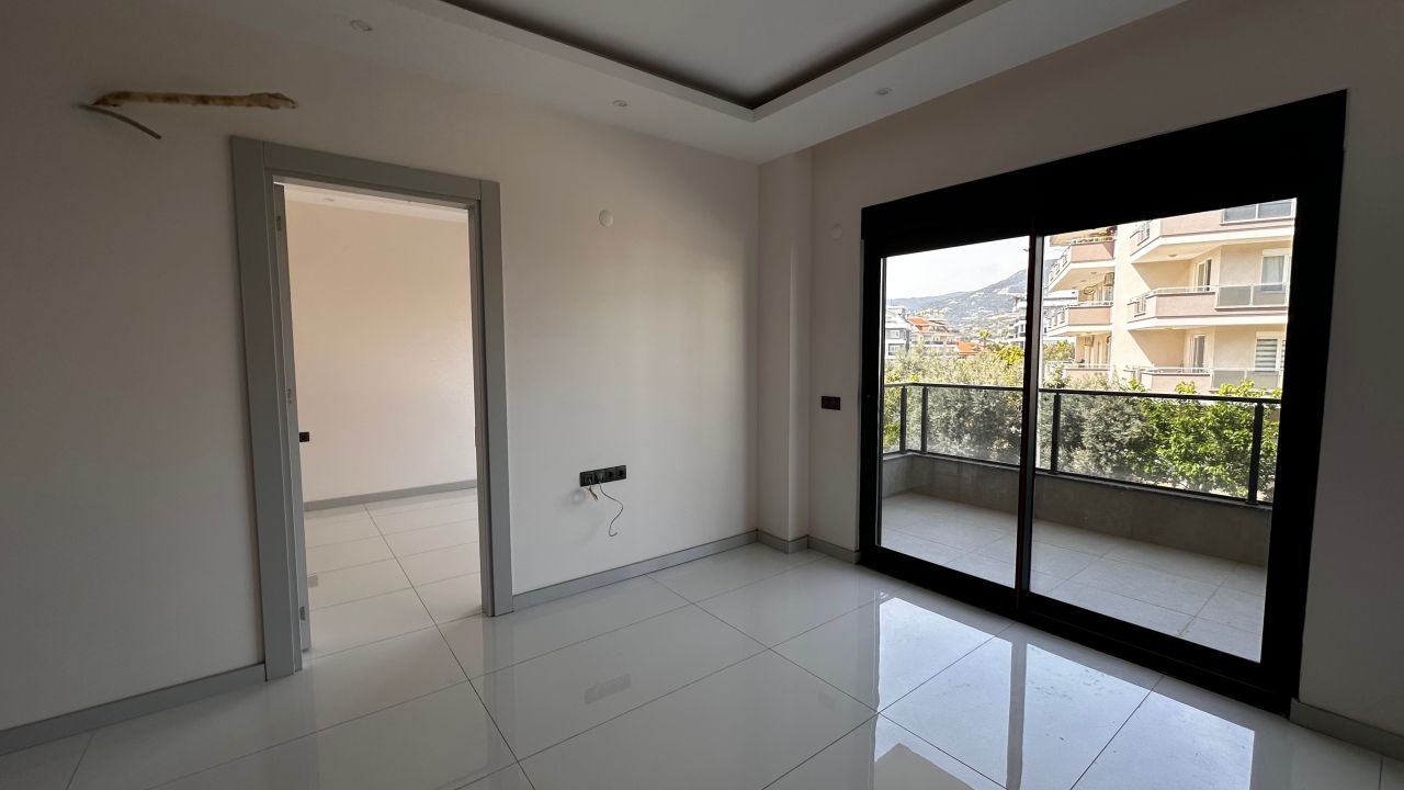 Wohnung in Alanya, Türkei, 52 m² - Foto 5