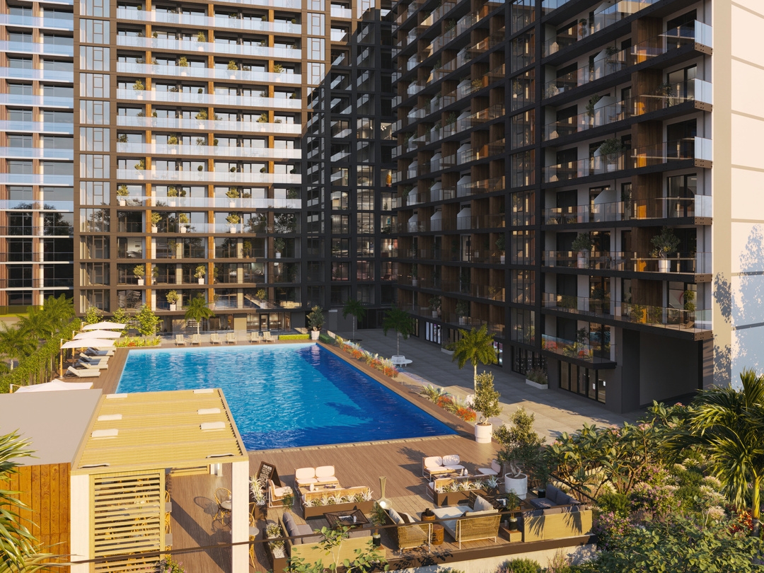 Appartamento a Batumi, Georgia, 62.54 m² - foto 4