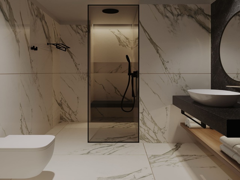 Apartment in Izmir, Türkei, 35 m² - Foto 8