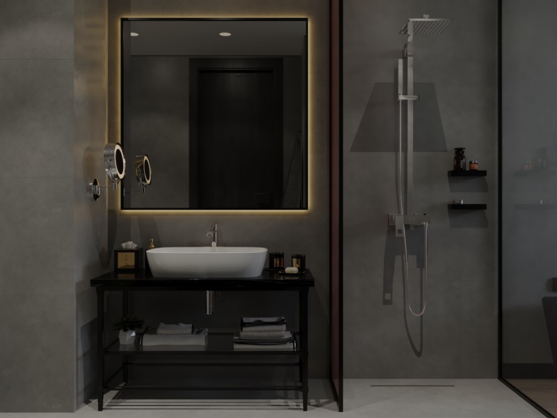 Apartment in Izmir, Türkei, 35 m² - Foto 7