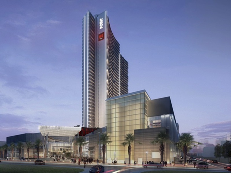 Apartment in Izmir, Türkei, 35 m² - Foto 2