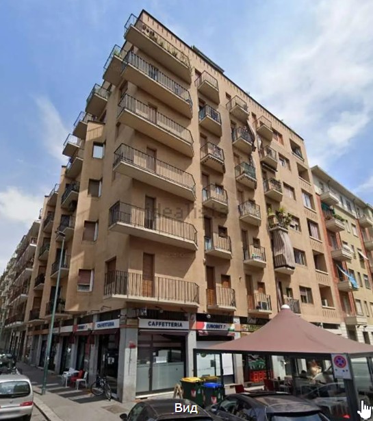 Flat in Turin, Italy, 50 m² - picture 3