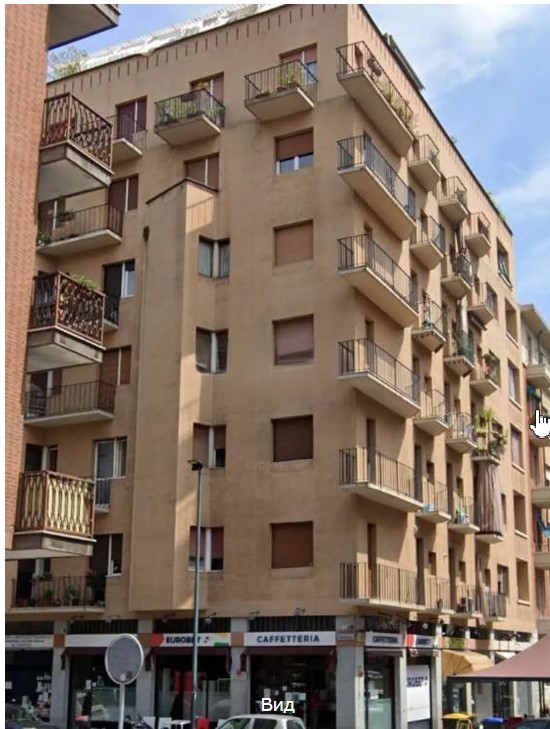 Flat in Turin, Italy, 50 m² - picture 5