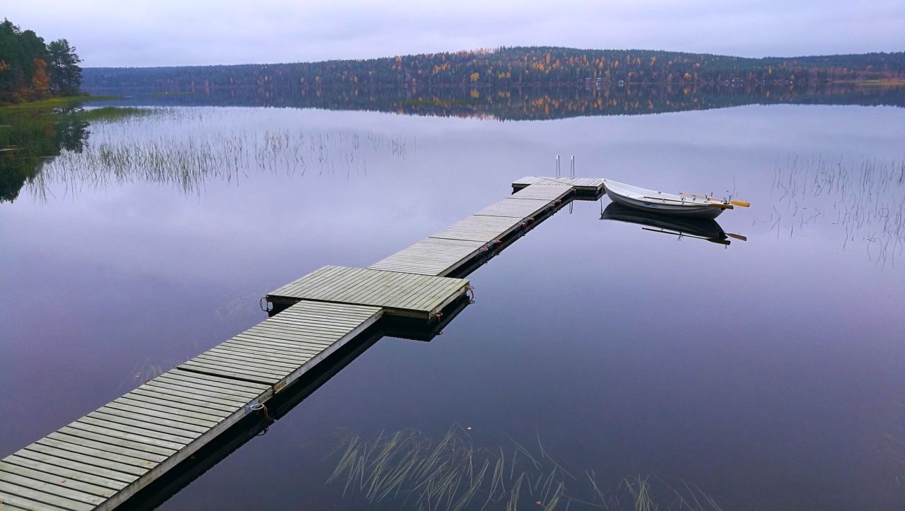 Haus in Rovaniemi, Finnland, 120 m² - Foto 1