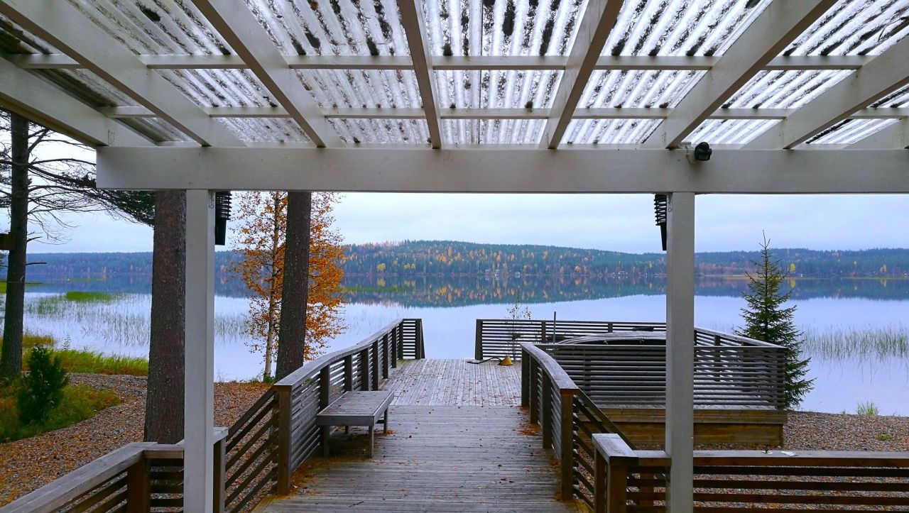 Haus in Rovaniemi, Finnland, 120 m² - Foto 3