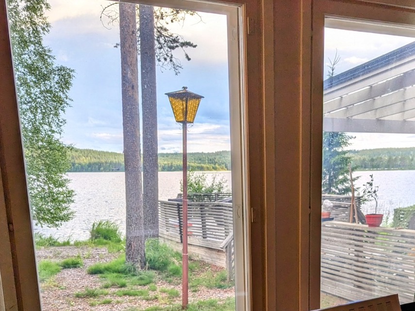 Haus in Rovaniemi, Finnland, 120 m² - Foto 5