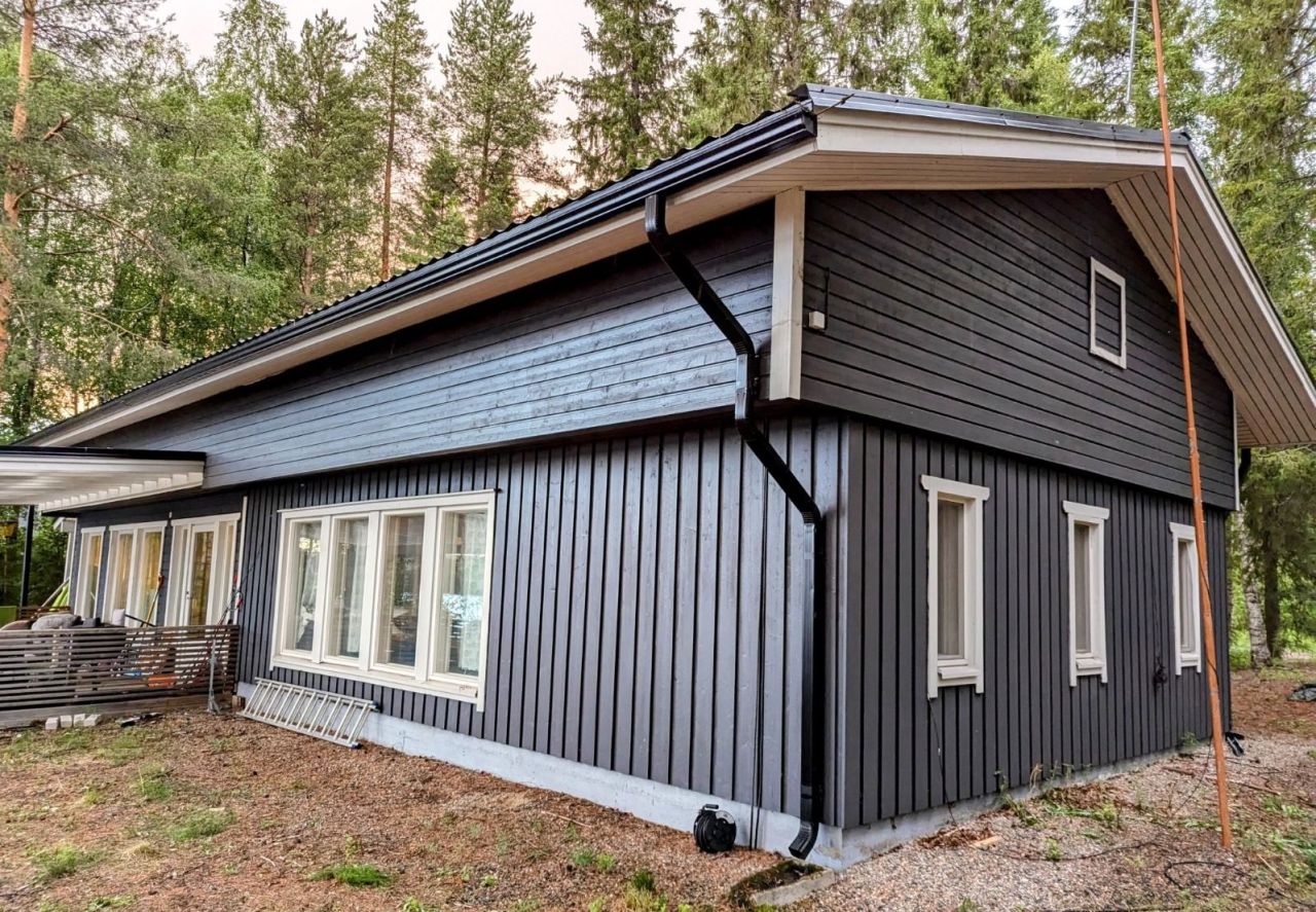 Haus in Rovaniemi, Finnland, 120 m² - Foto 6