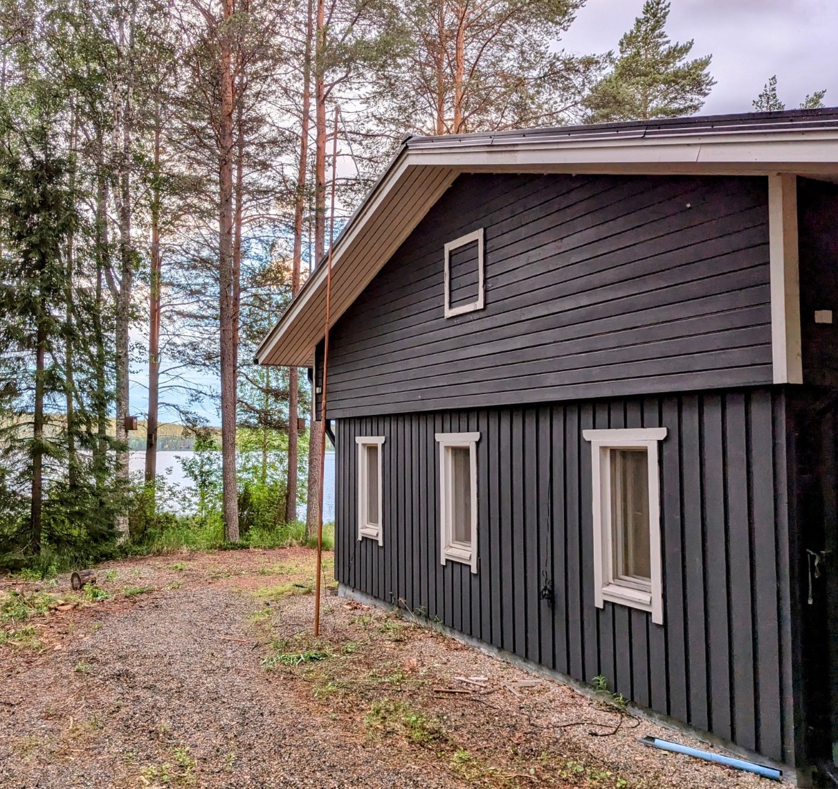 Haus in Rovaniemi, Finnland, 120 m² - Foto 7