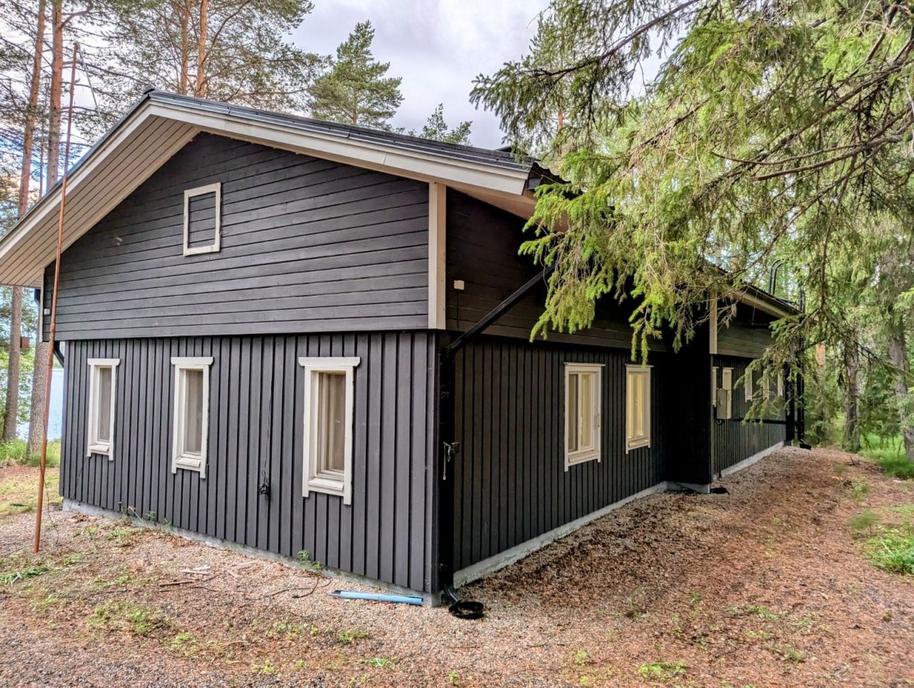 Haus in Rovaniemi, Finnland, 120 m² - Foto 8