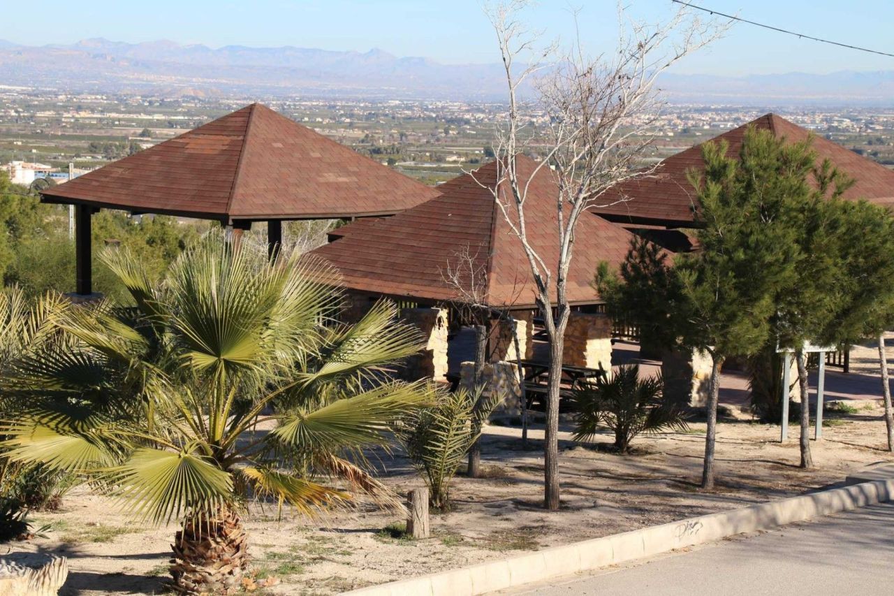 Apartment in Bigastro, Spain, 80 m² - picture 7