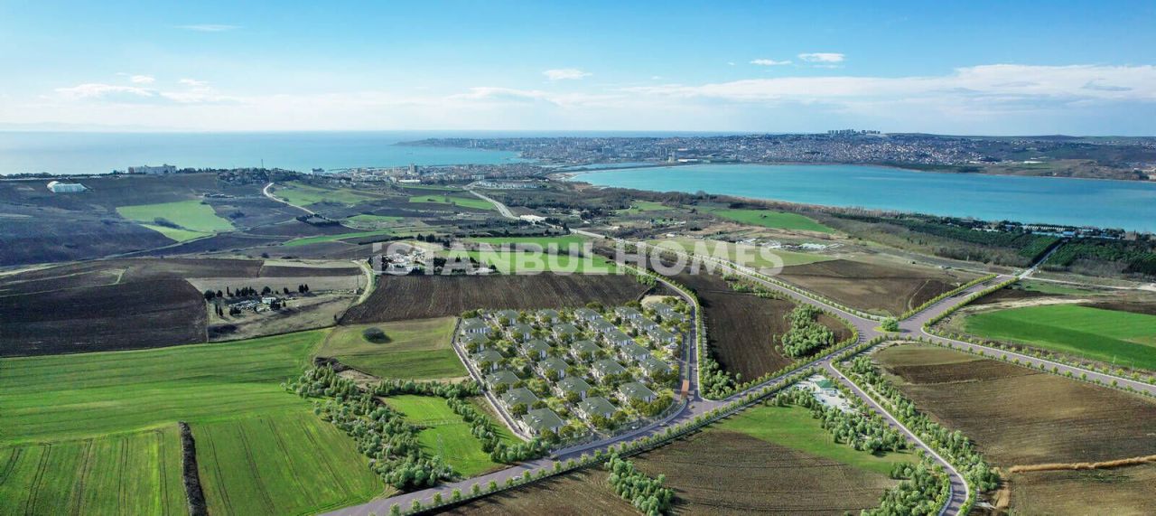 Villa in Istanbul, Türkei, 930 m² - Foto 3