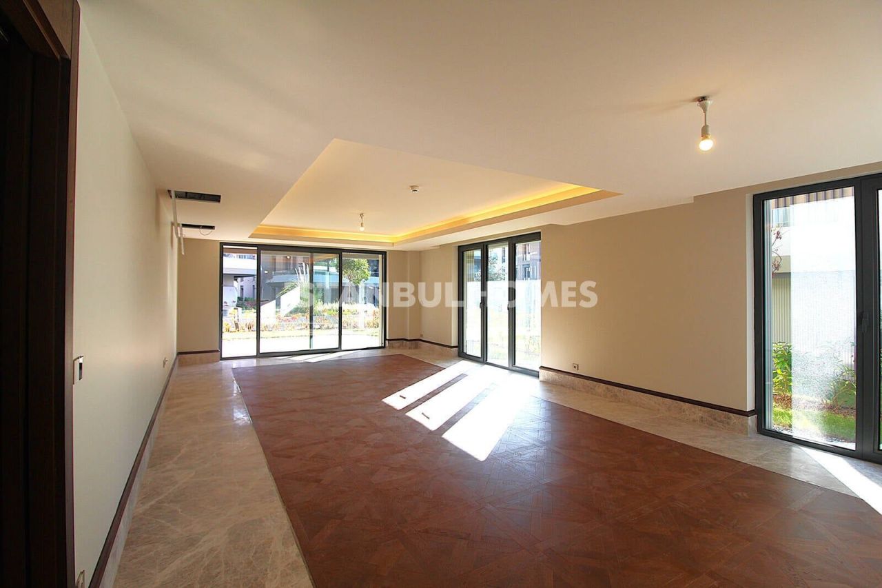 Penthouse in Istanbul, Türkei, 674 m² - Foto 9