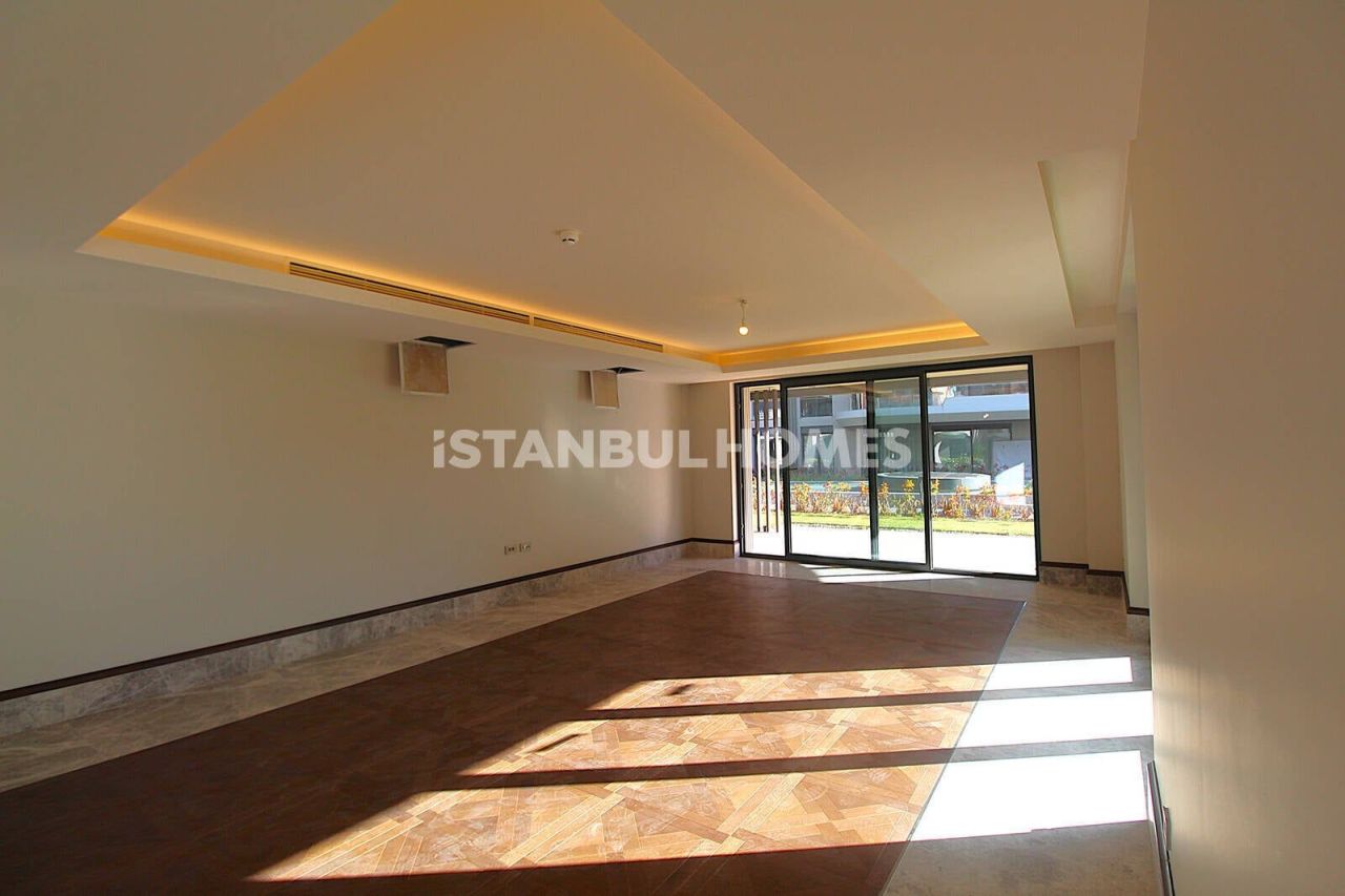 Penthouse in Istanbul, Türkei, 674 m² - Foto 10