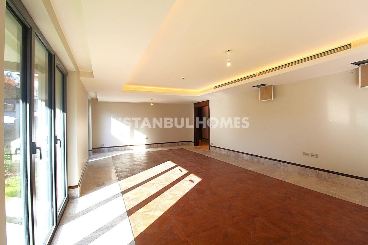 Penthouse in Istanbul, Türkei, 674 m² - Foto 11