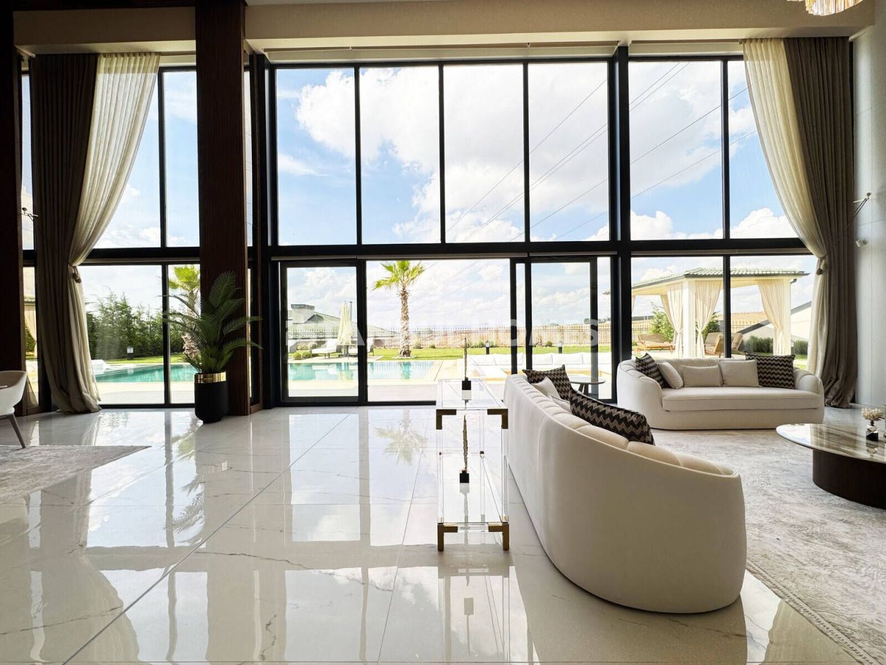 Villa in Istanbul, Türkei, 930 m² - Foto 12