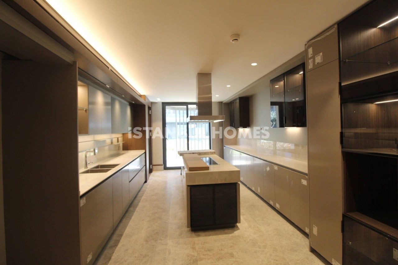 Apartment in Istanbul, Türkei, 225 m² - Foto 12