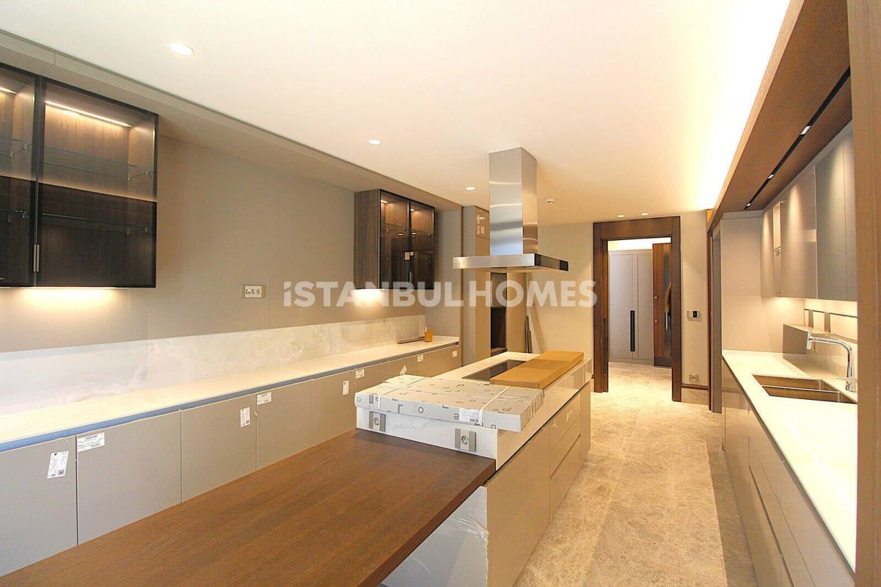 Apartment in Istanbul, Türkei, 250 m² - Foto 15