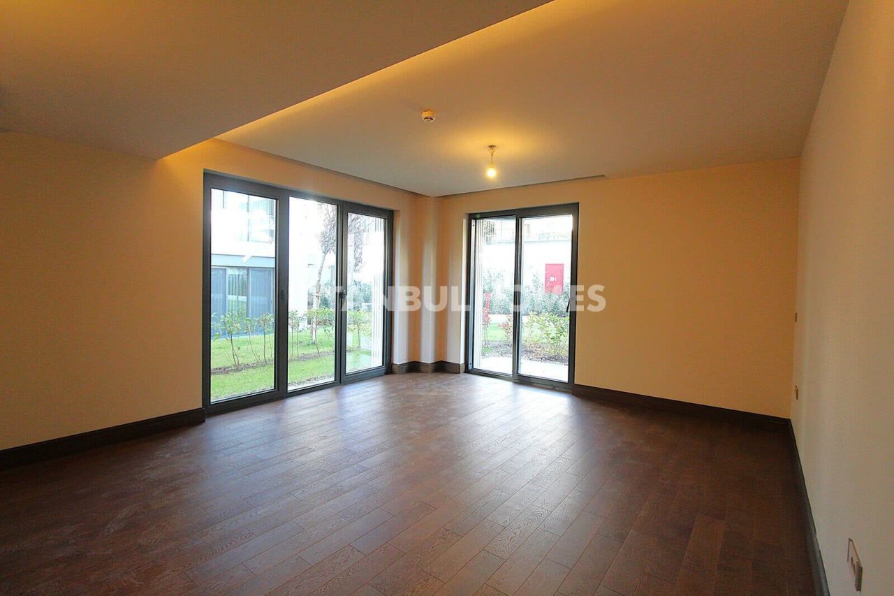 Apartment in Istanbul, Türkei, 225 m² - Foto 16