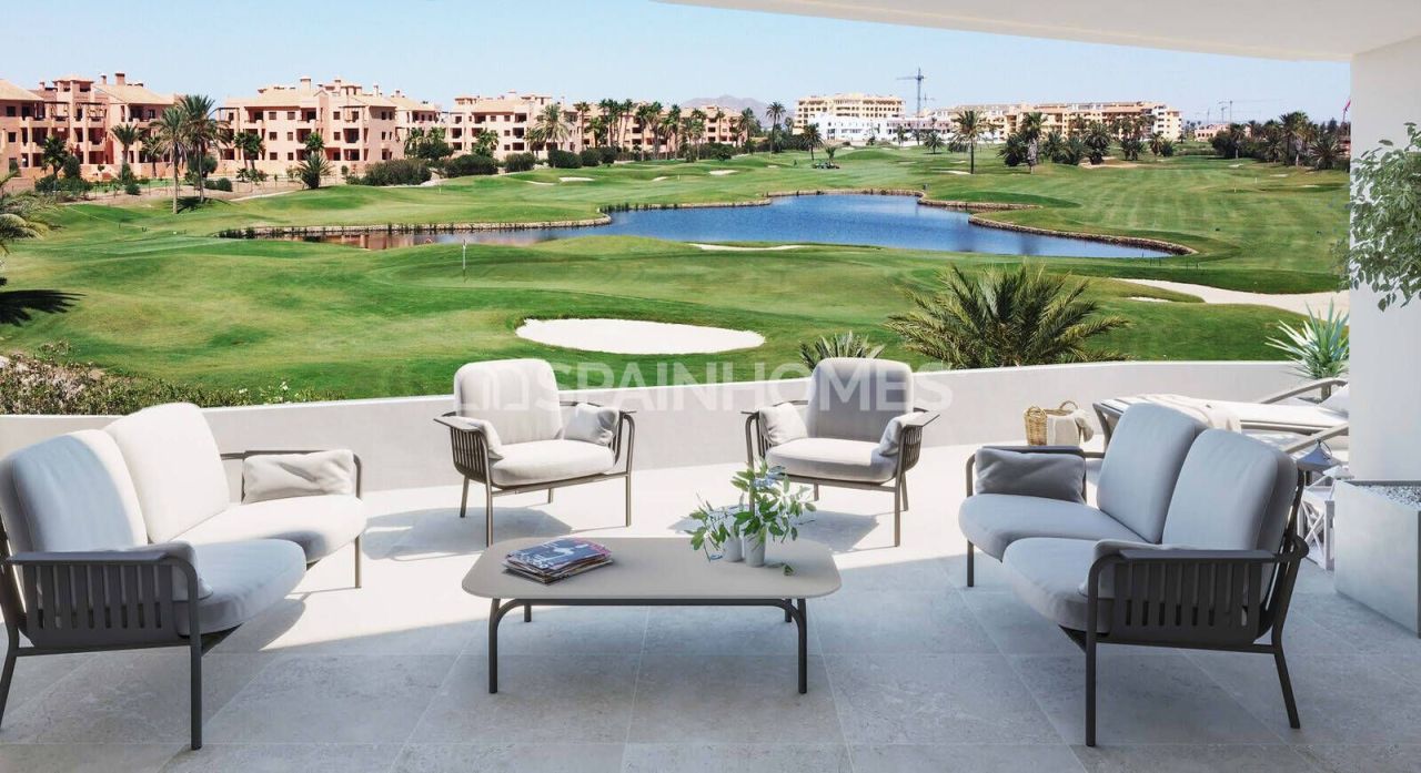 Villa en Los Alcázares, España, 224 m² - imagen 5