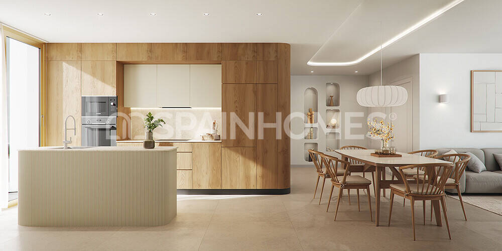 Villa en Los Alcázares, España, 224 m² - imagen 7