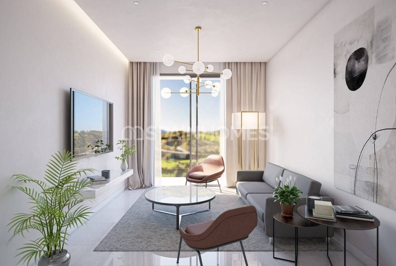 Penthouse à Mijas, Espagne, 118 m² - image 7